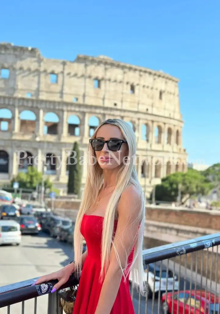 Blonde Girl Kennedy - Colaba British Escort For GFE and Hardcore Sex